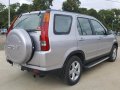 2002 Honda Crv AT for sale-0