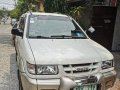 Isuzu Crosswind 2003 for sale-0