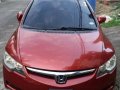 2008 Honda Civic FS 1.8 for sale-5