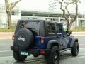 Jeep Wrangler Rubicon 2010 for sale-2