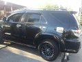 Toyota Fortuner G 2012 for sale-9