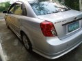 Chevrolet Optra 1.8L 2005 for sale-5
