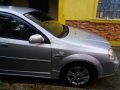 Chevrolet Optra 1.8L 2005 for sale-3