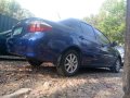 Toyota Vios 1.3 E 2006 for sale-0