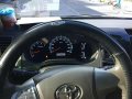 Toyota Fortuner G 2012 for sale-6