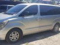 Well kept Hyundai Grand Starex for sale-5