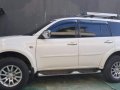 Mitsubishi Montero GLSV 2012 for sale-4
