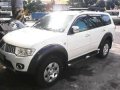 2009 Mitsubishi Montero Sports for sale-0