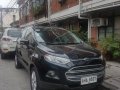 Ford Ecosport Trend 2015 for sale-3