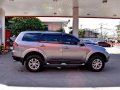 2014 Mitsubishi Montero Sport GLX MT for sale-7