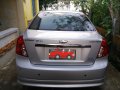 Chevrolet Optra 1.8L 2005 for sale-10