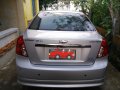 Chevrolet Optra 1.8L 2005 for sale-0