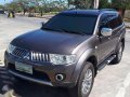 Mitsubishi Montero Sports GLS AT 2011-3