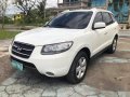 2007 Hyundai Santa Fe for sale -1