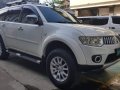 Mitsubishi Montero GLSV 2012 for sale-7