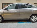 Nissan Almera 2014 for sale-6