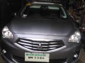 Mitsubishi Mirage G4 GLS 2016 for sale-4