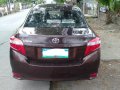 Toyota Vios E 2014 for sale-1