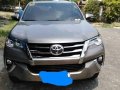 Toyota Fortuner 2017 for sale-5