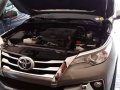 Toyota Fortuner 2017 for sale-2