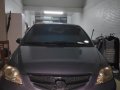 2nd Hand Gray Honda City 2008 at 102000 km for sale-1