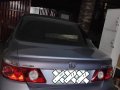 2nd Hand Gray Honda City 2008 at 102000 km for sale-0