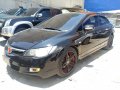 Honda Civic 2007 For Sale -0