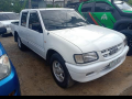 For Sale Isuzu Fuego 2003-0