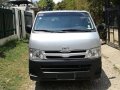  2014 Toyota Hiace for sale-0