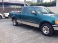 1999 Ford F150 manual for sale-3