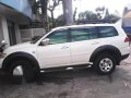 2009 Mitsubishi Montero Sports for sale-1