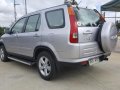 2002 Honda Crv AT for sale-1