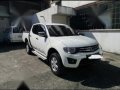 Mitsubishi Strada 2013 for sale-1