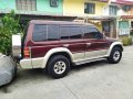 Mitsubishi Pajero 1995 for sale-6