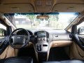 2013 Hyundai Grand Starex GL MT for sale-5