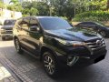 Brand new Toyota Fortuner 2019 for sale-4