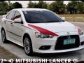 2010 Mitsubishi Lancer for sale-0