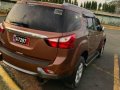 2015 ISUZU Mu-X 4x2 LS for sale-5