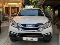 Isuzu MU-X 2017 for sale -9