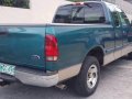 1999 Ford F150 manual for sale-1