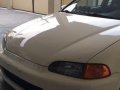 Honda Civic 1993 for sale-0