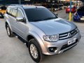 2015 Mitsubishi Montero for sale-0