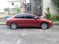 2008 Honda Civic FS 1.8 for sale-3