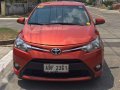 2015 Toyota Vios E For sale-7