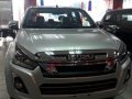 Brand new Isuzu Dmax for sale -1