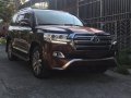 2017 Toyota Land Cruiser for sale-4