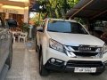 Isuzu MU-X 2017 for sale -8