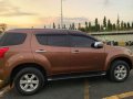 2015 ISUZU Mu-X 4x2 LS for sale-6