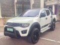 2012 MITSUBISHI STRADA 4X2 FOR SALE-3