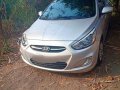 Hyundai Accent 2015 for sale-2